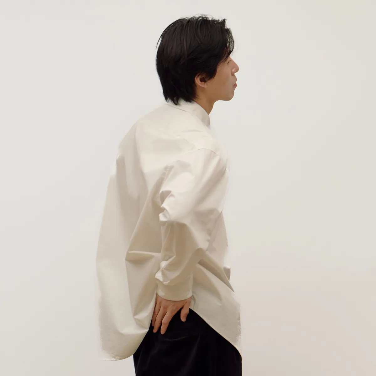 새로운 감성의
데일리웨어