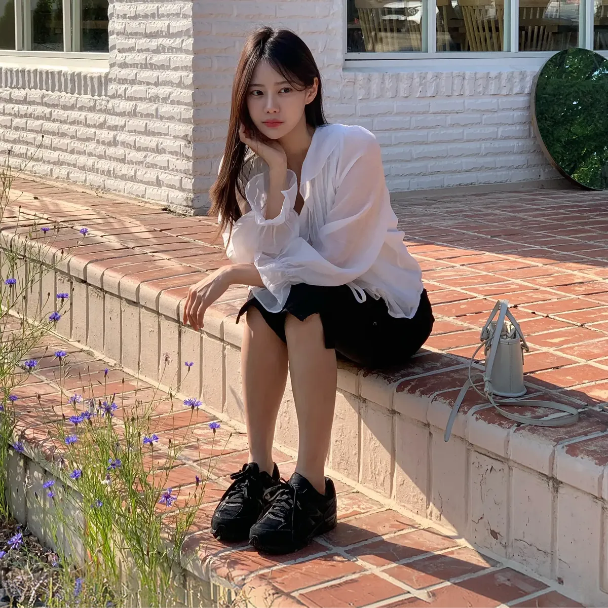 인플루언서가 고른
스니커즈