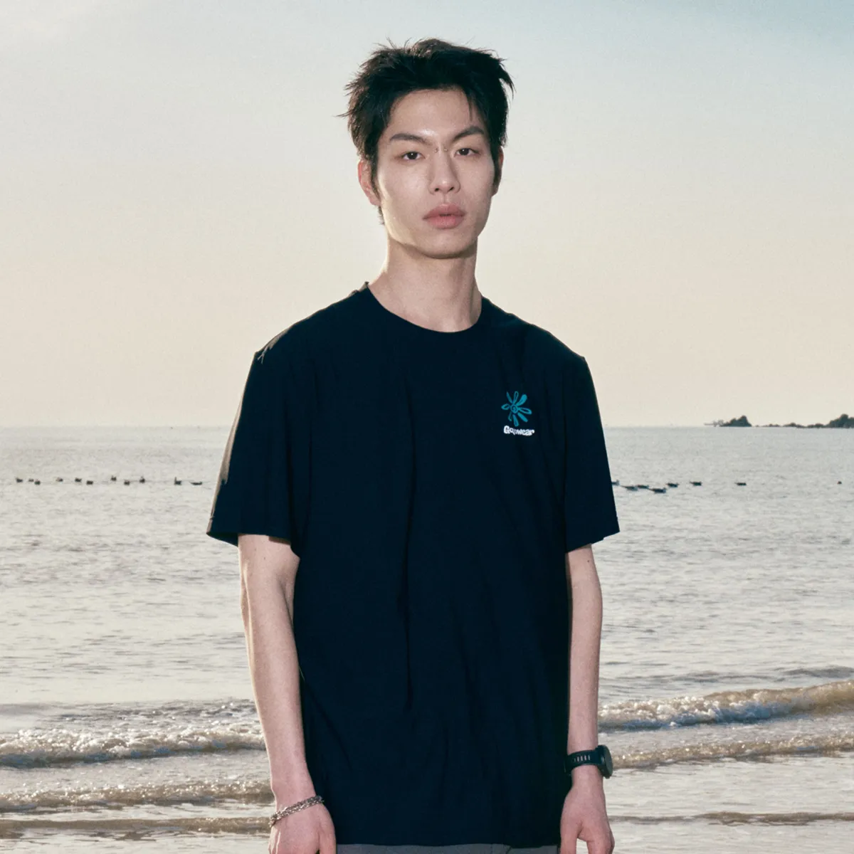 경계를 허무는 아웃도어