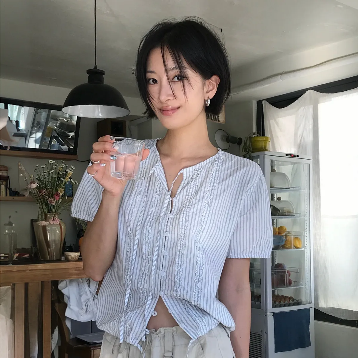 한겨레와 함께한 여름
