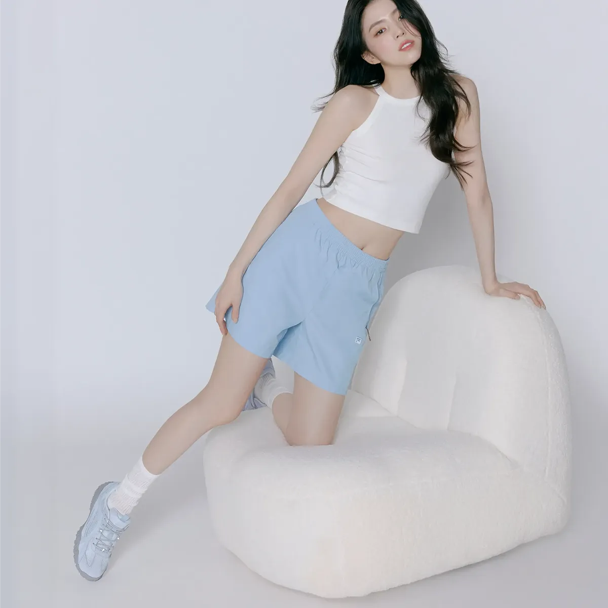 한소희가 고른
여름 쇼츠