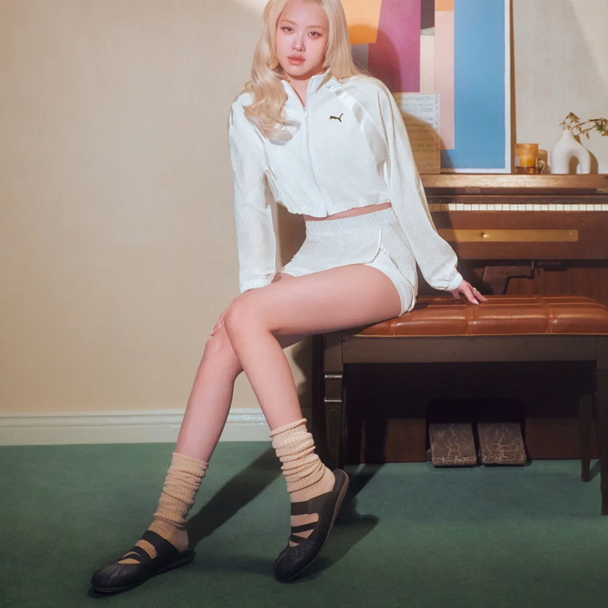 스포츠가 일상이
되는 순간