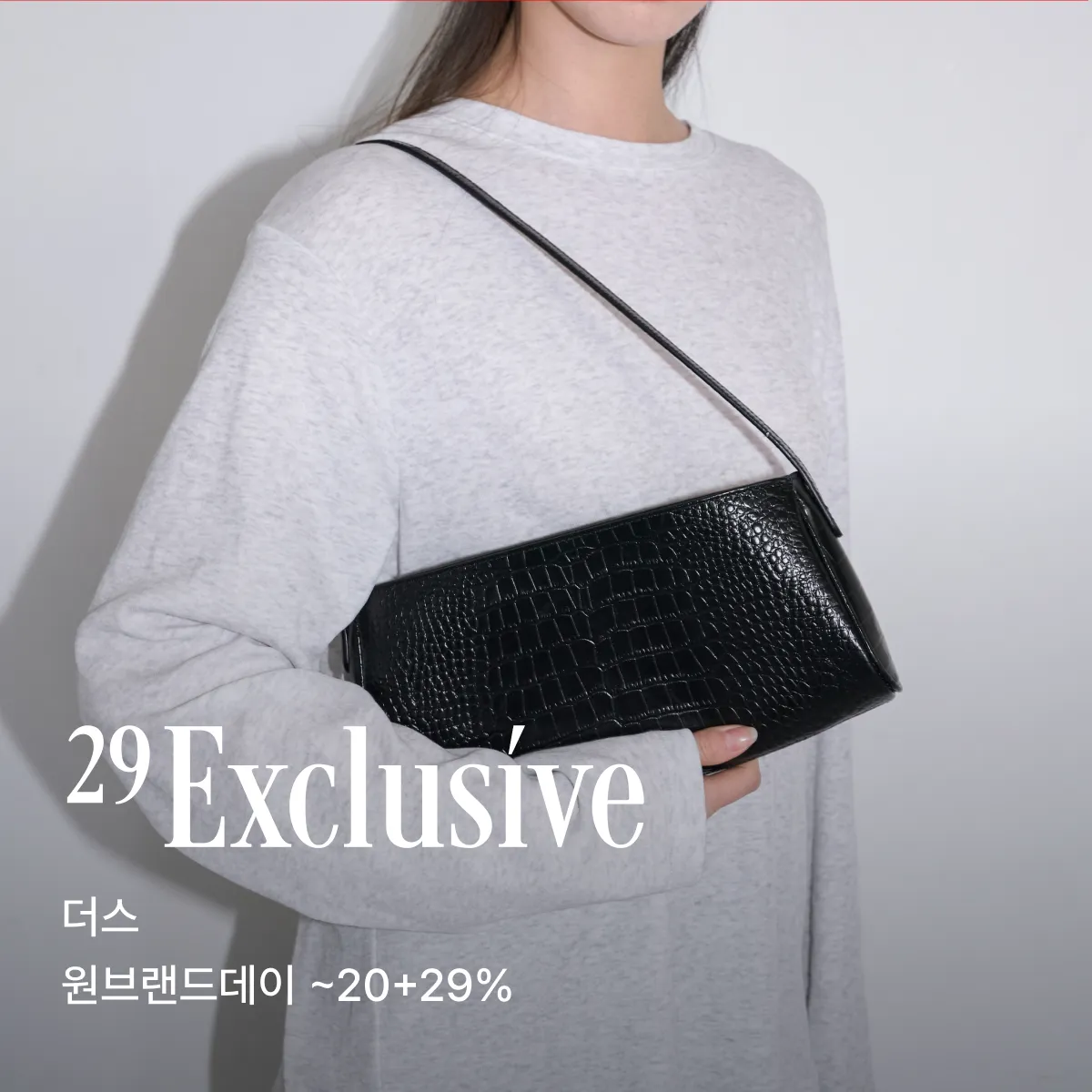 2607 29 익스클루시브