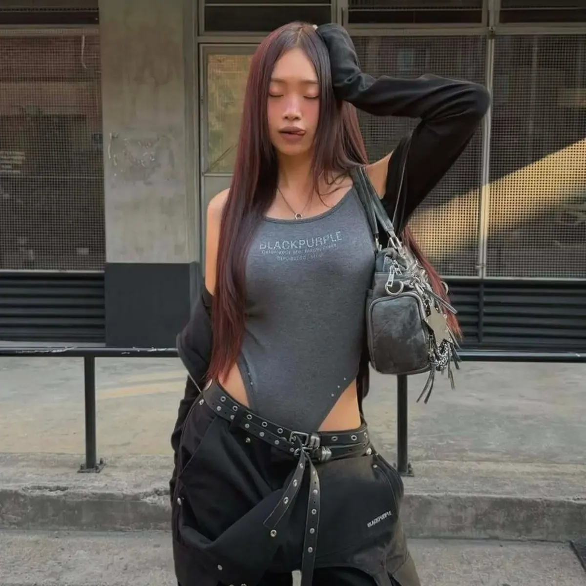 절제된 멋의 완성