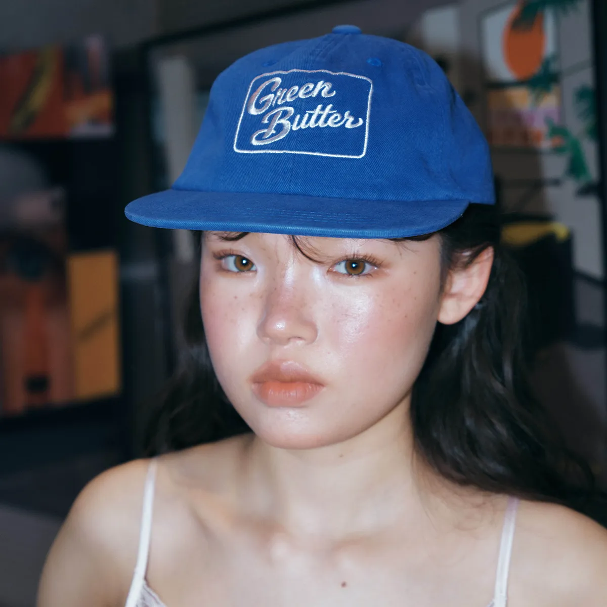 장르 없이 완성한 여름