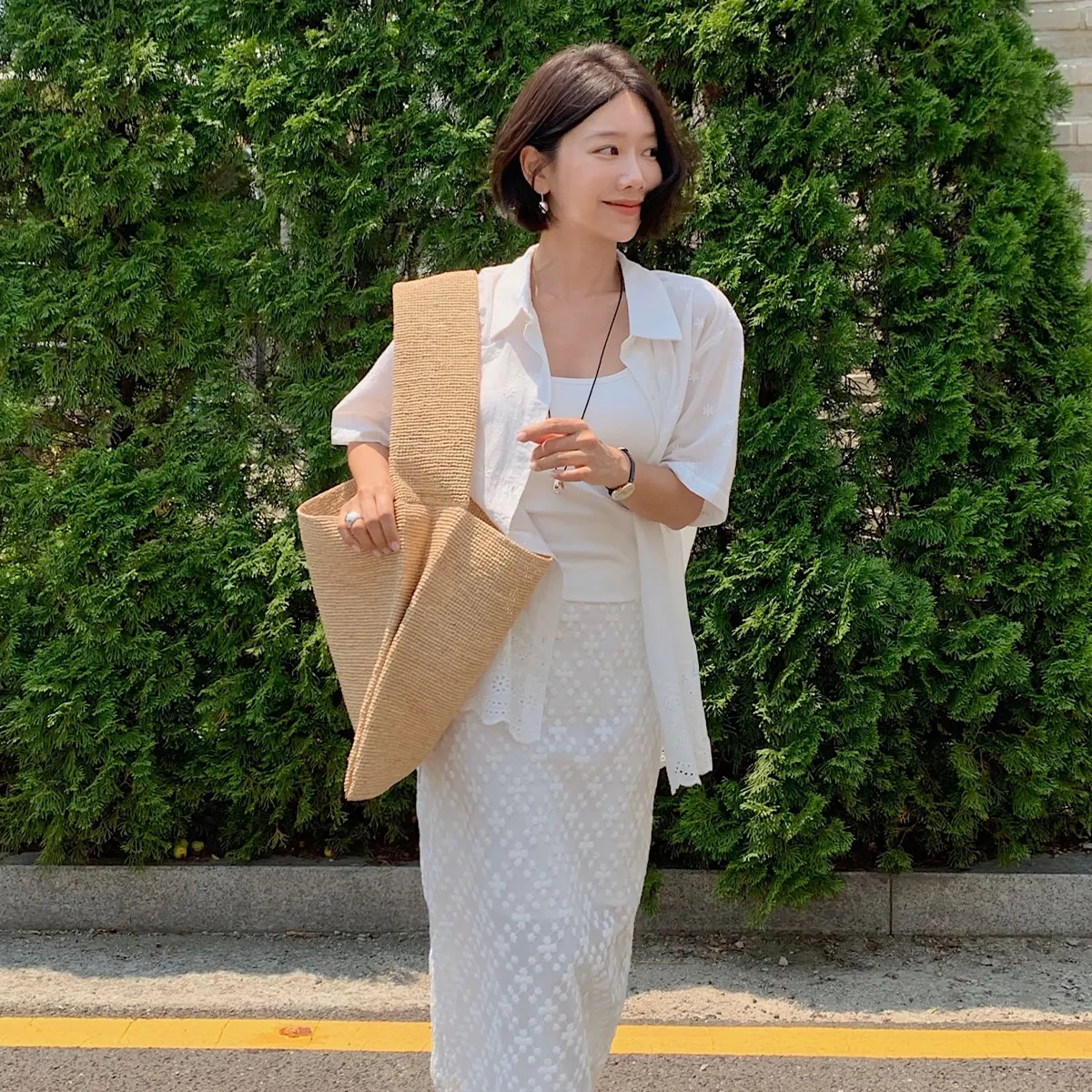 나를 근사하게
만드는 핏