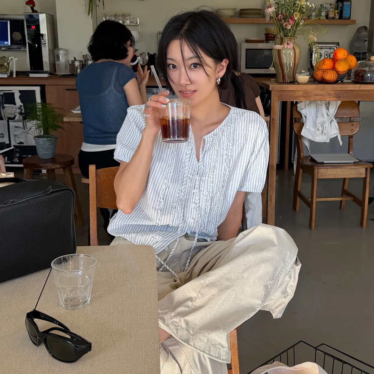 한겨레의 여름 취향