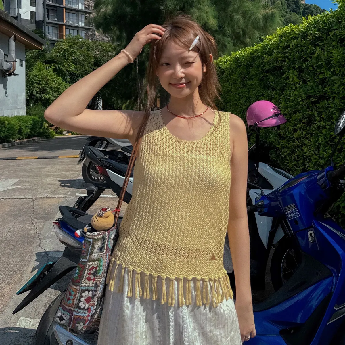 디렉터가 고른
빈티지 무드