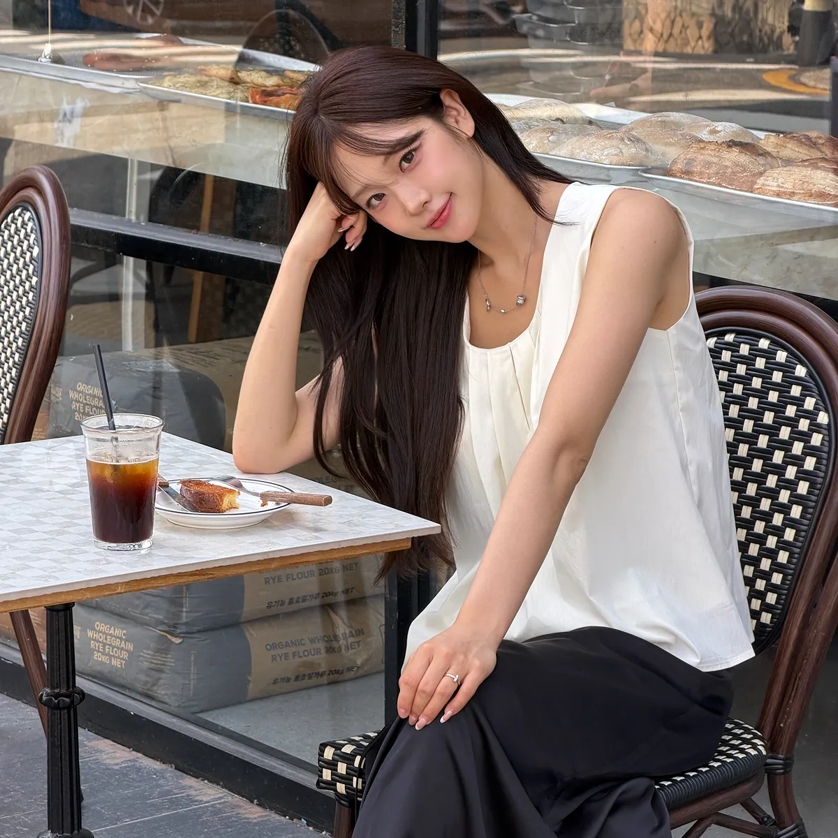 절제된 클래식