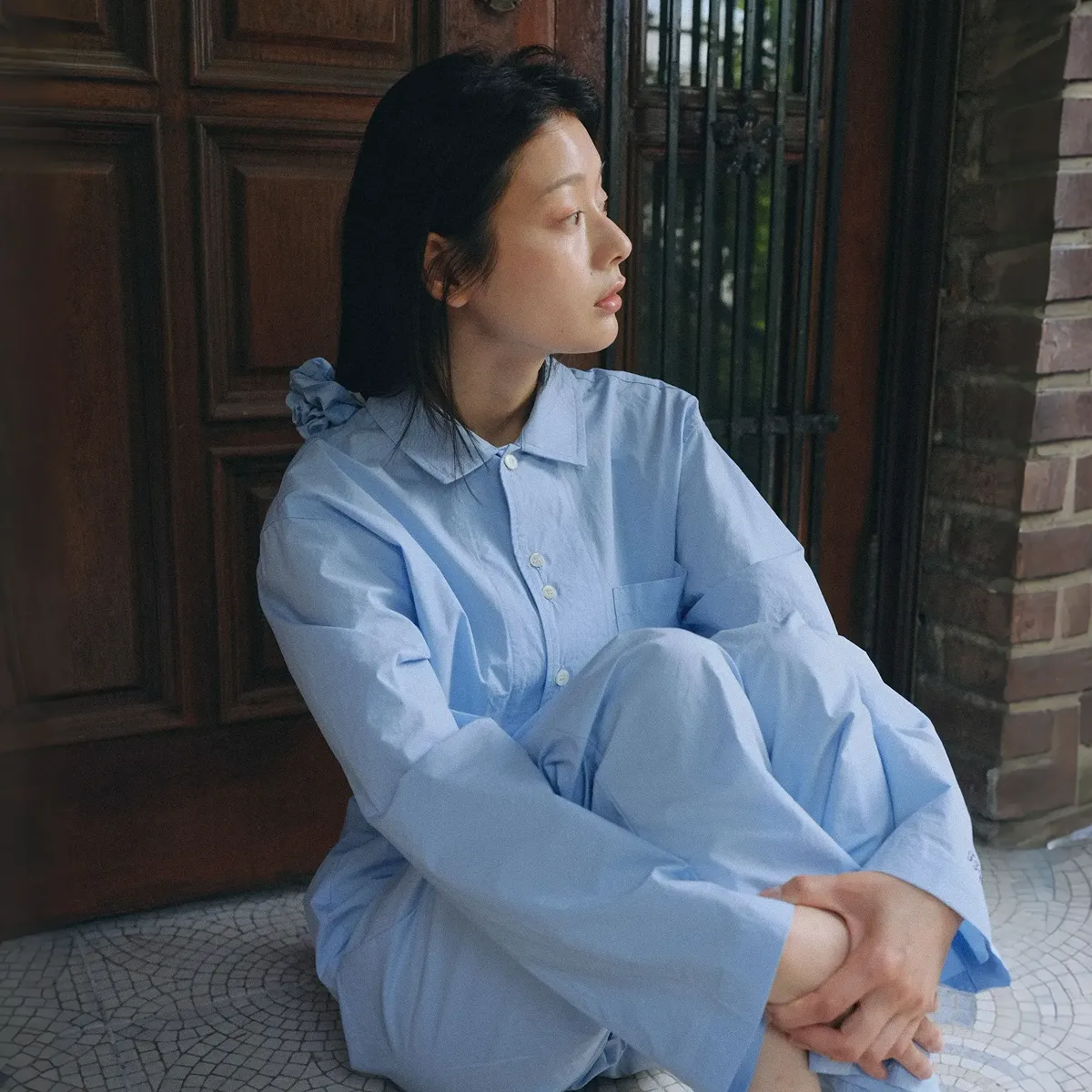 공간에 스미는 우아함