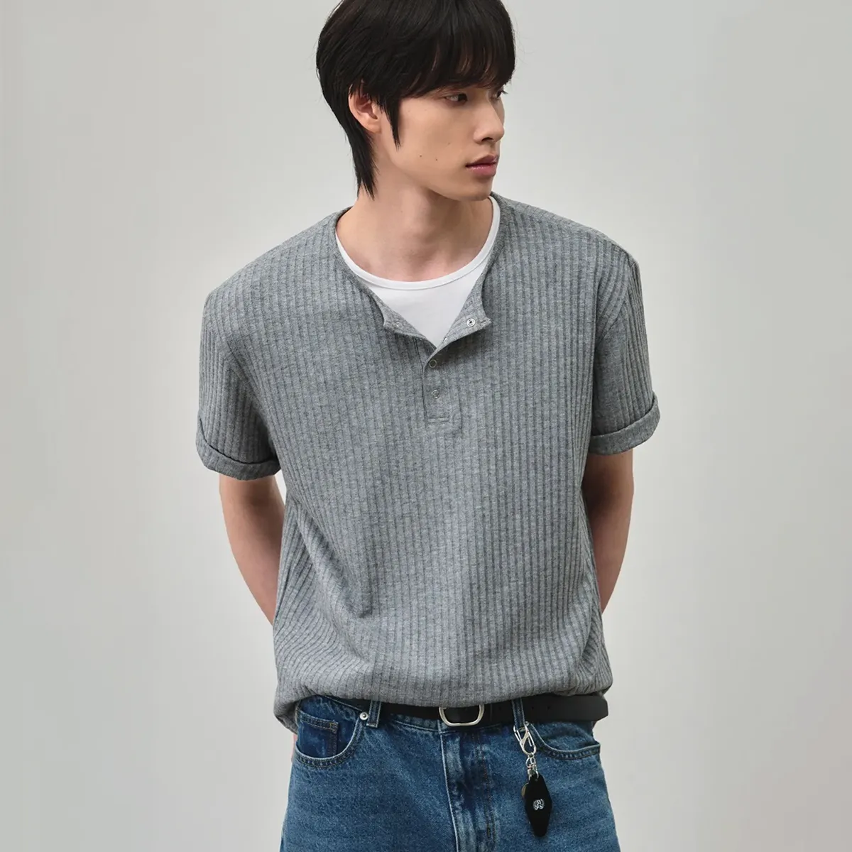 감각적인 여름의 미니멀