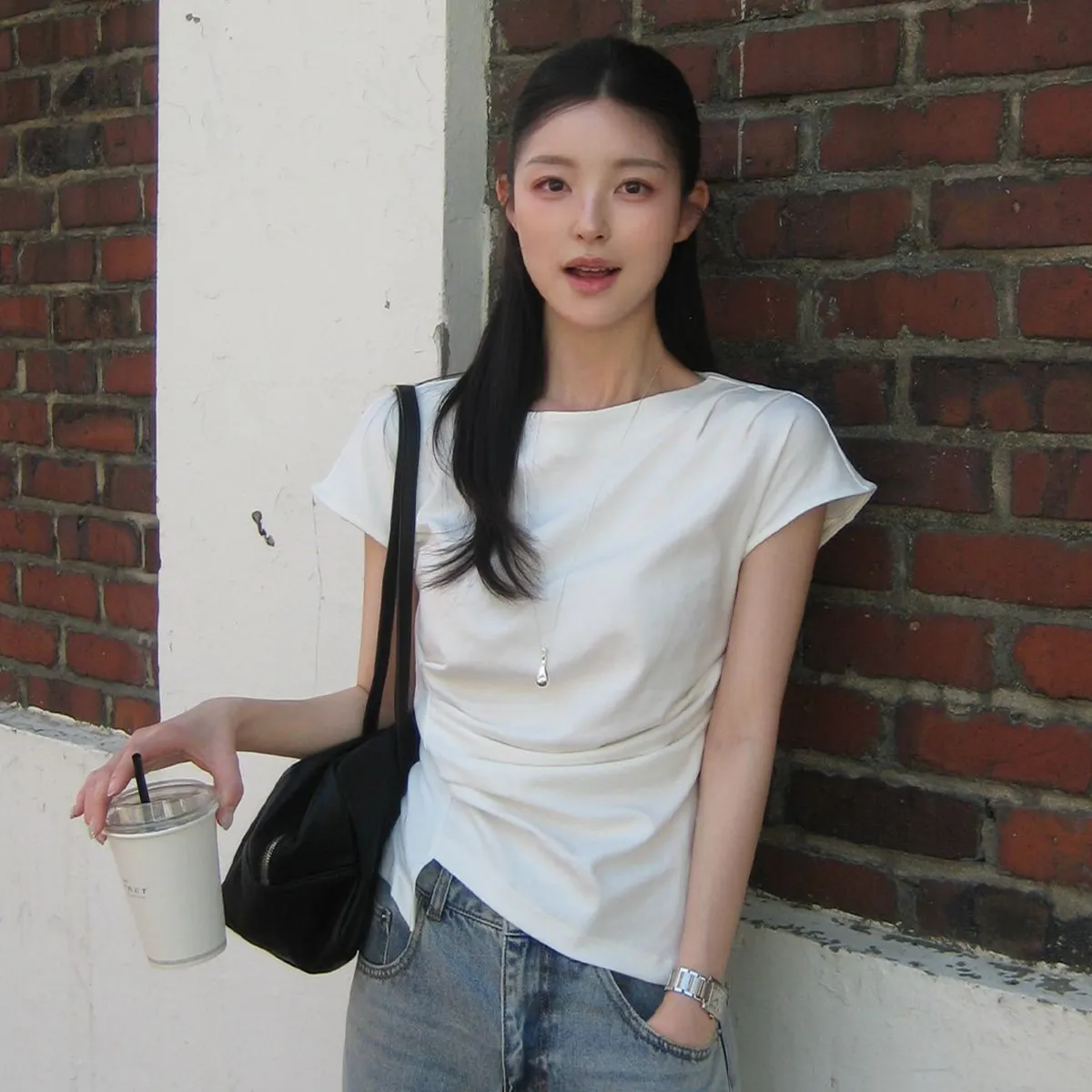 바쁜 일상에 더하는 여유