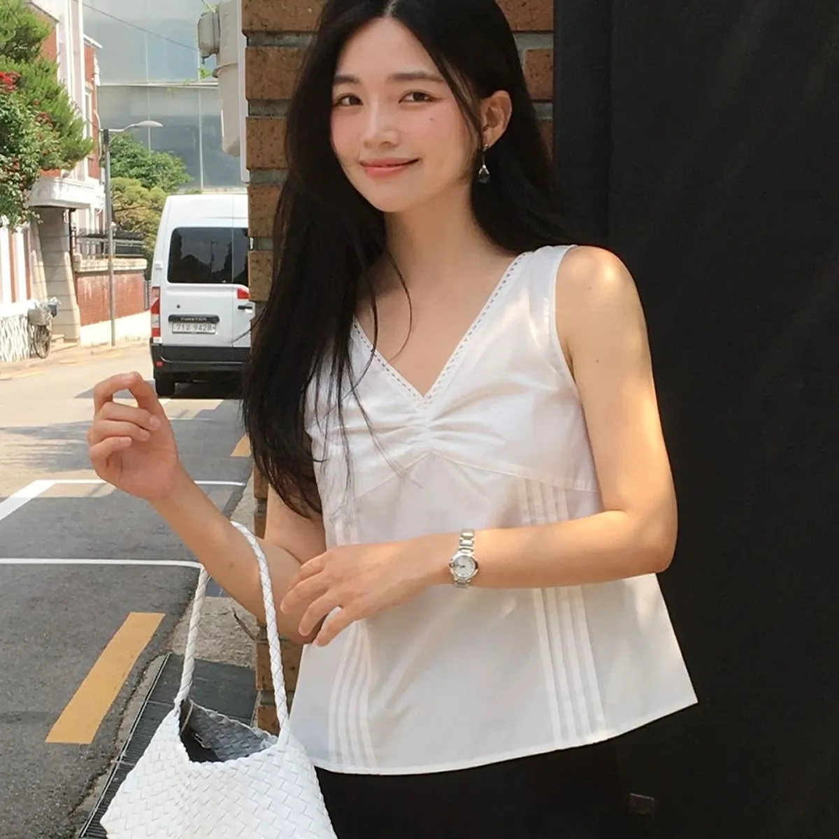 시원한 여름을 맞이해요