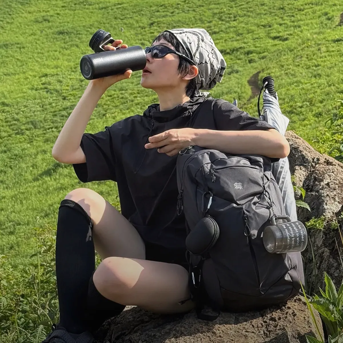 더 넓고 깊은 자연으로