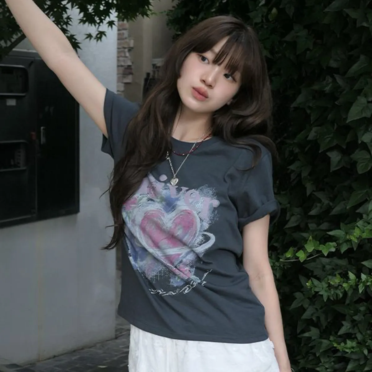 인기 브랜드
티셔츠를 한자리에