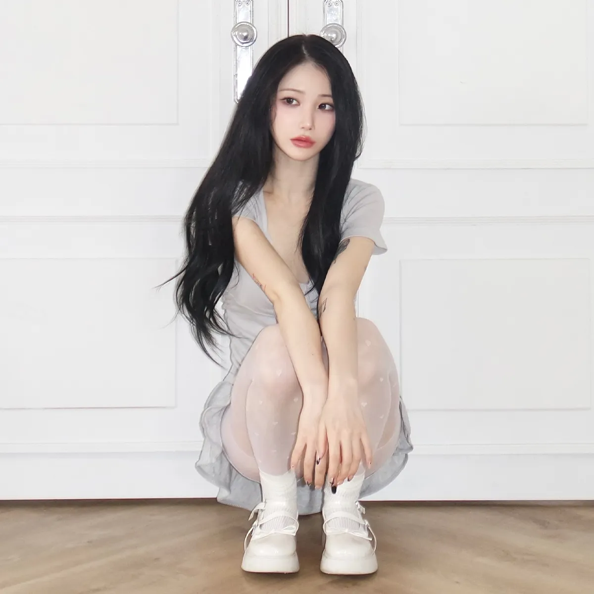 주아가 고른
여름 컬렉션