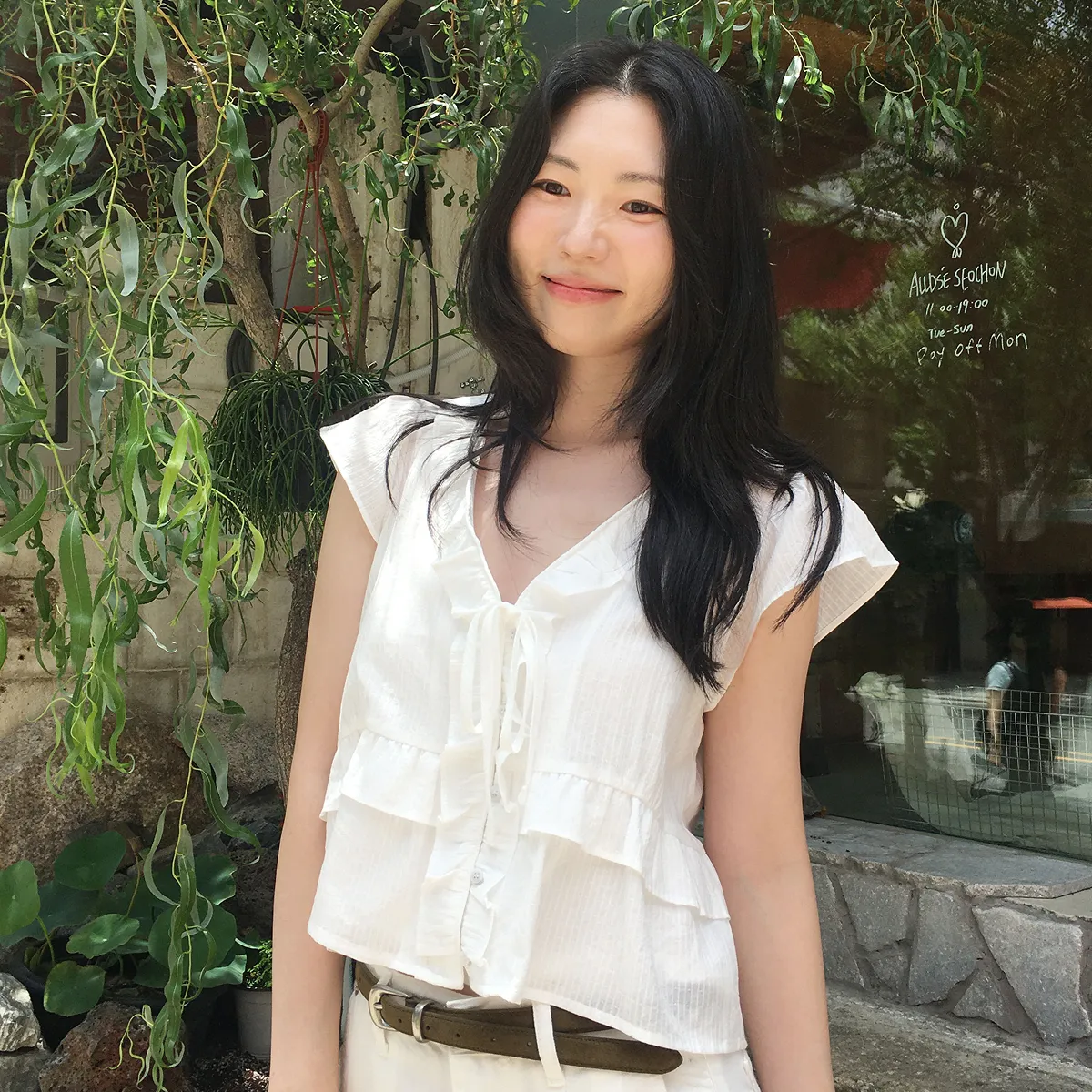 곰송이의 감성을 참고해요