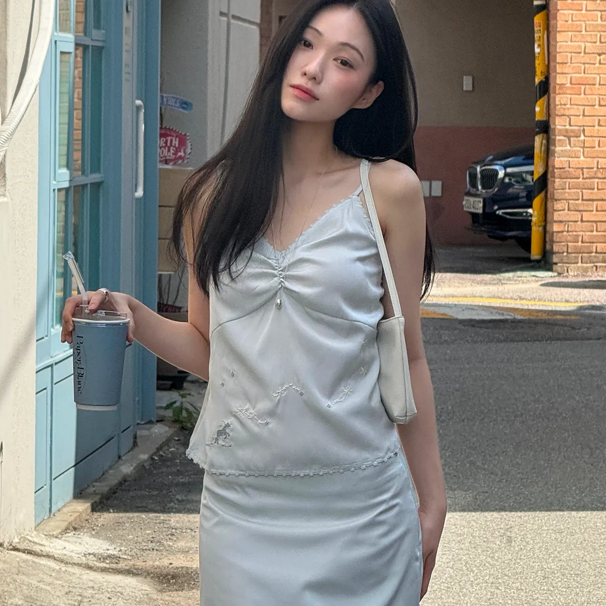 인플루언서도 반한 감각
