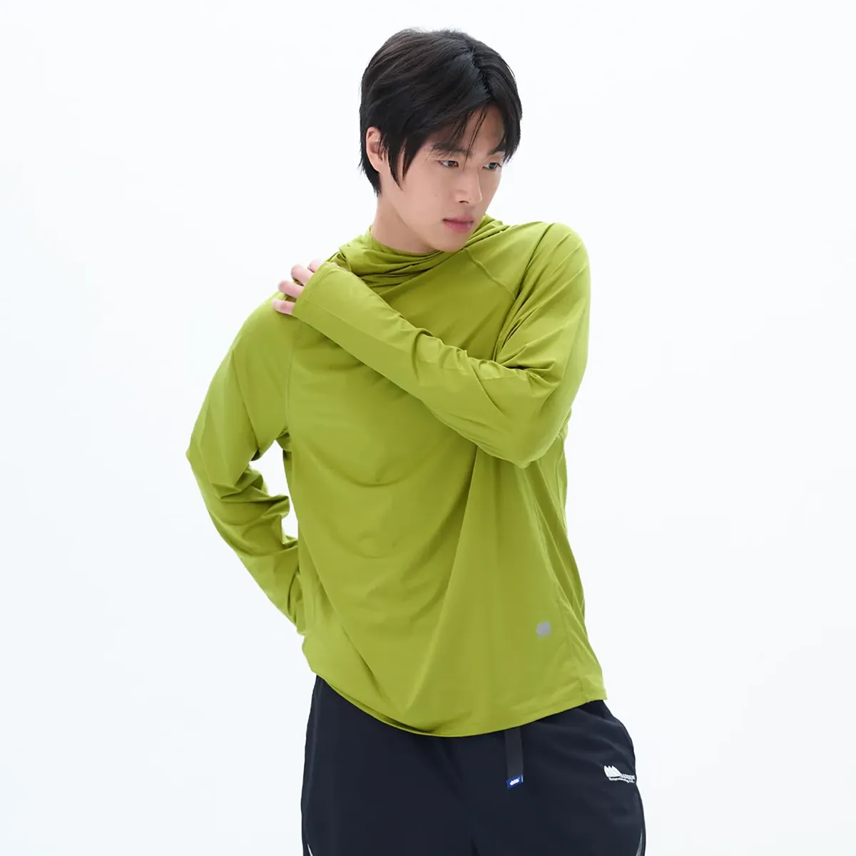 편안함이 오래가는 옷