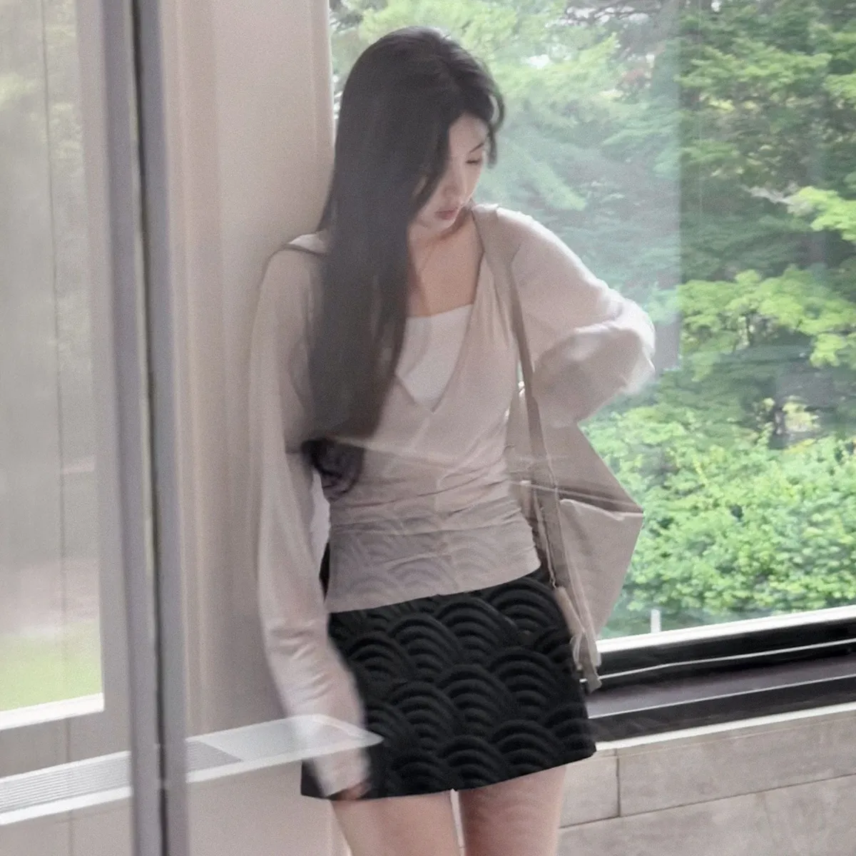 실용적인데
감각도 있어요