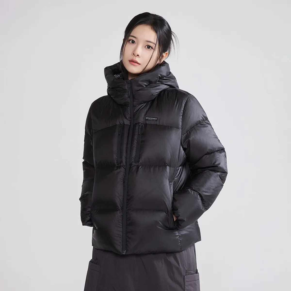 겨울 준비는
여름이 적기