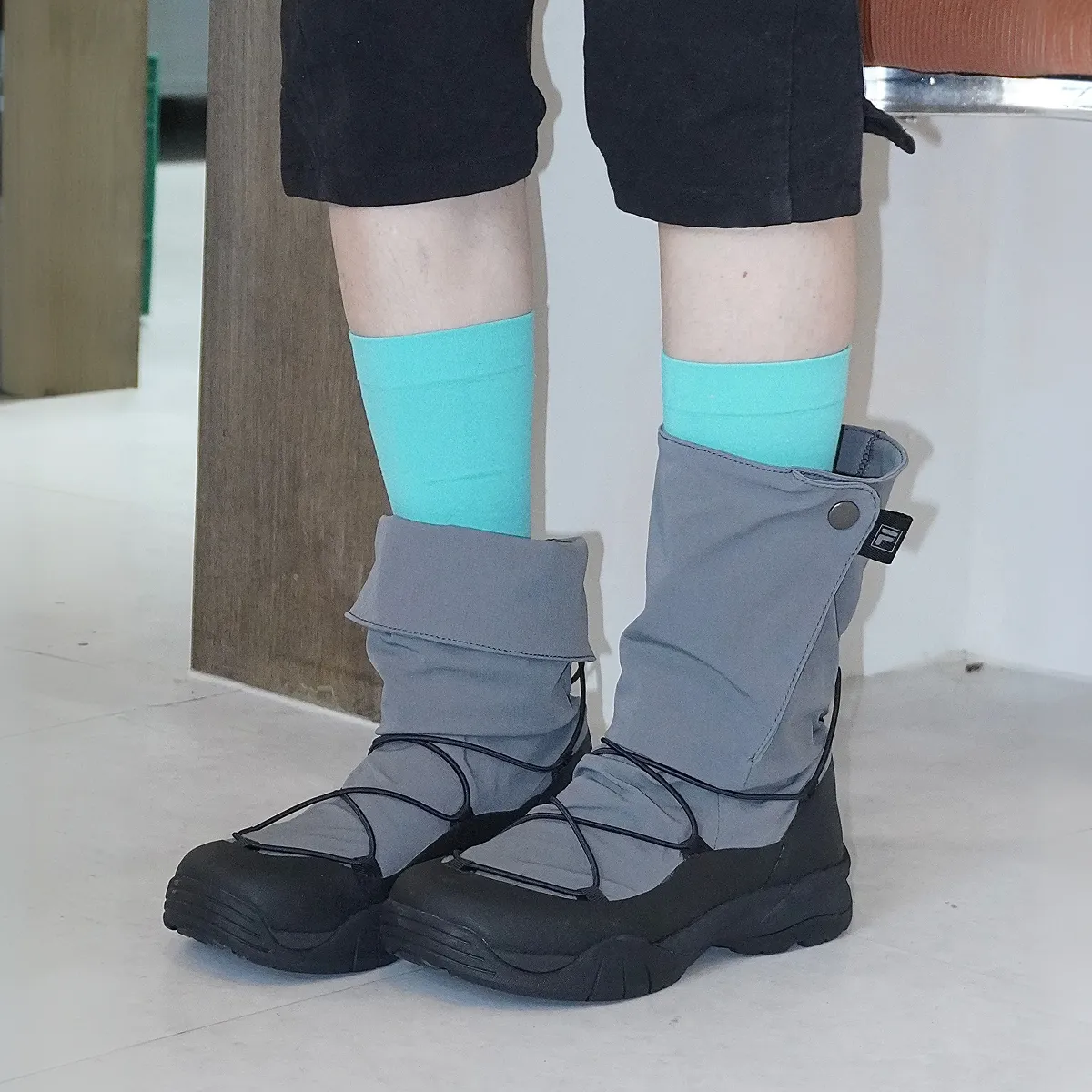 여름 발걸음이 가벼워요