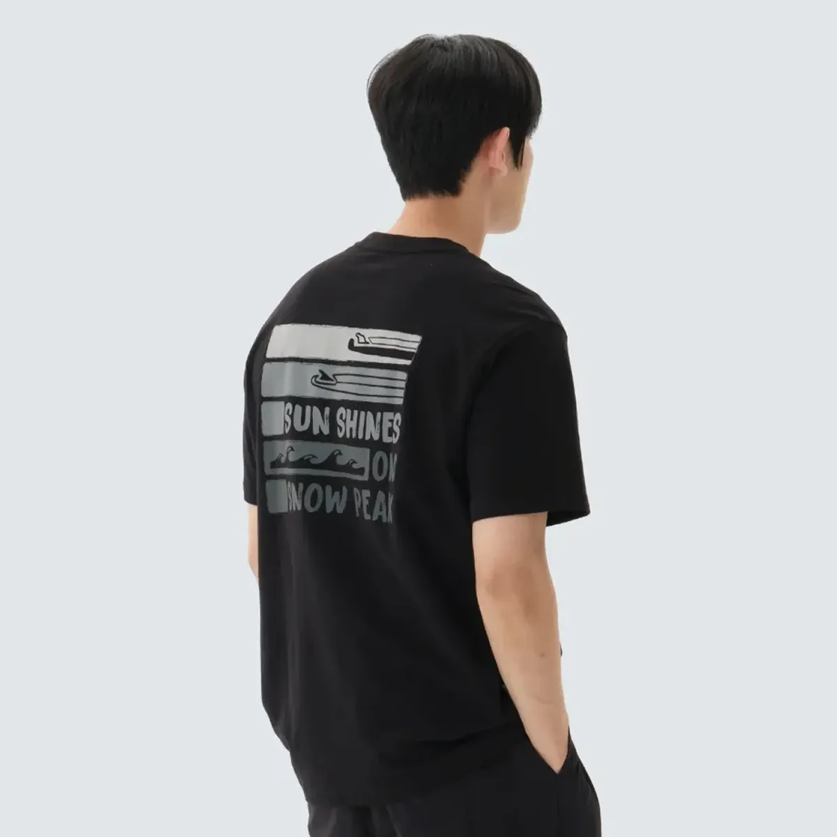 일상이 되는 아웃도어