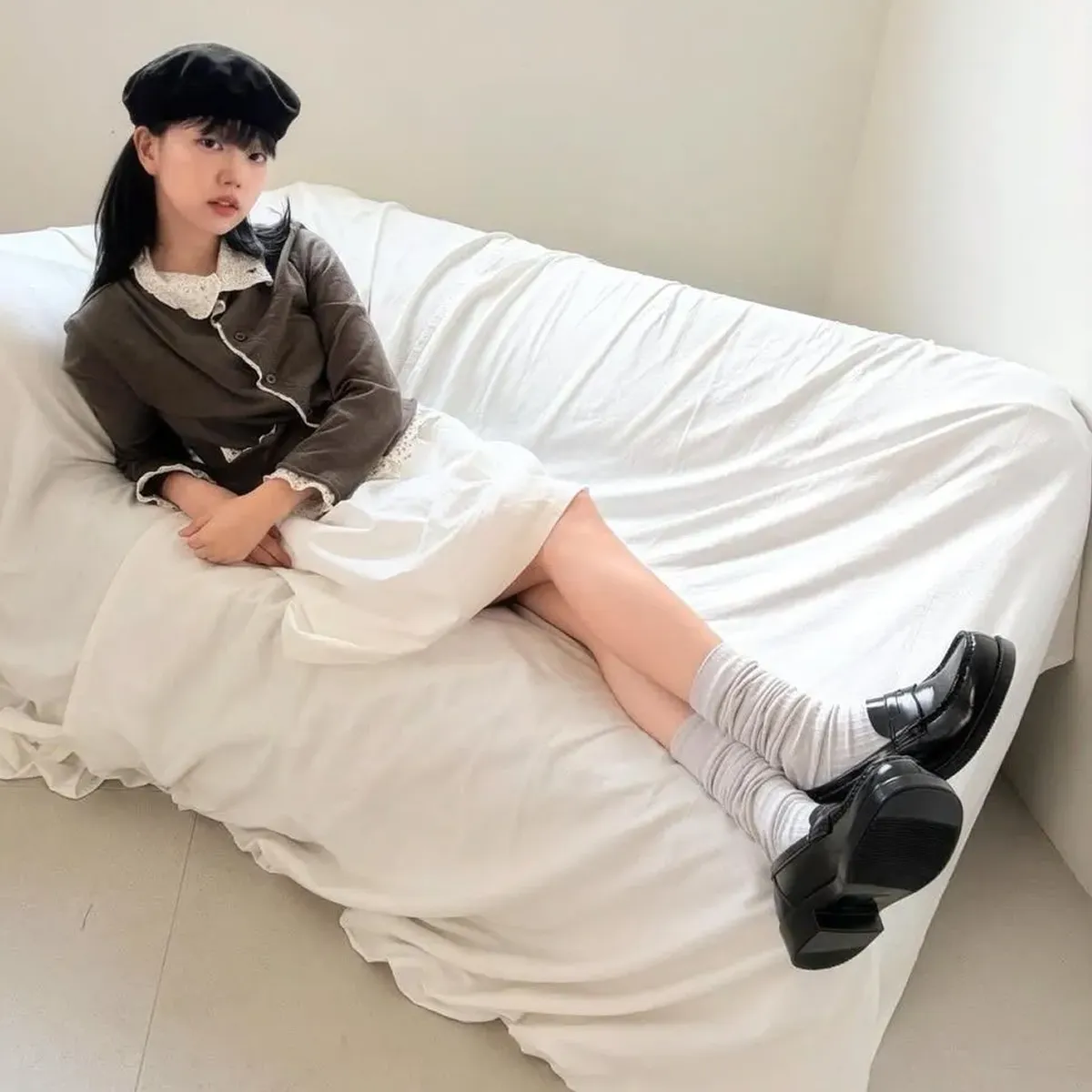역사가 증명한 착화감