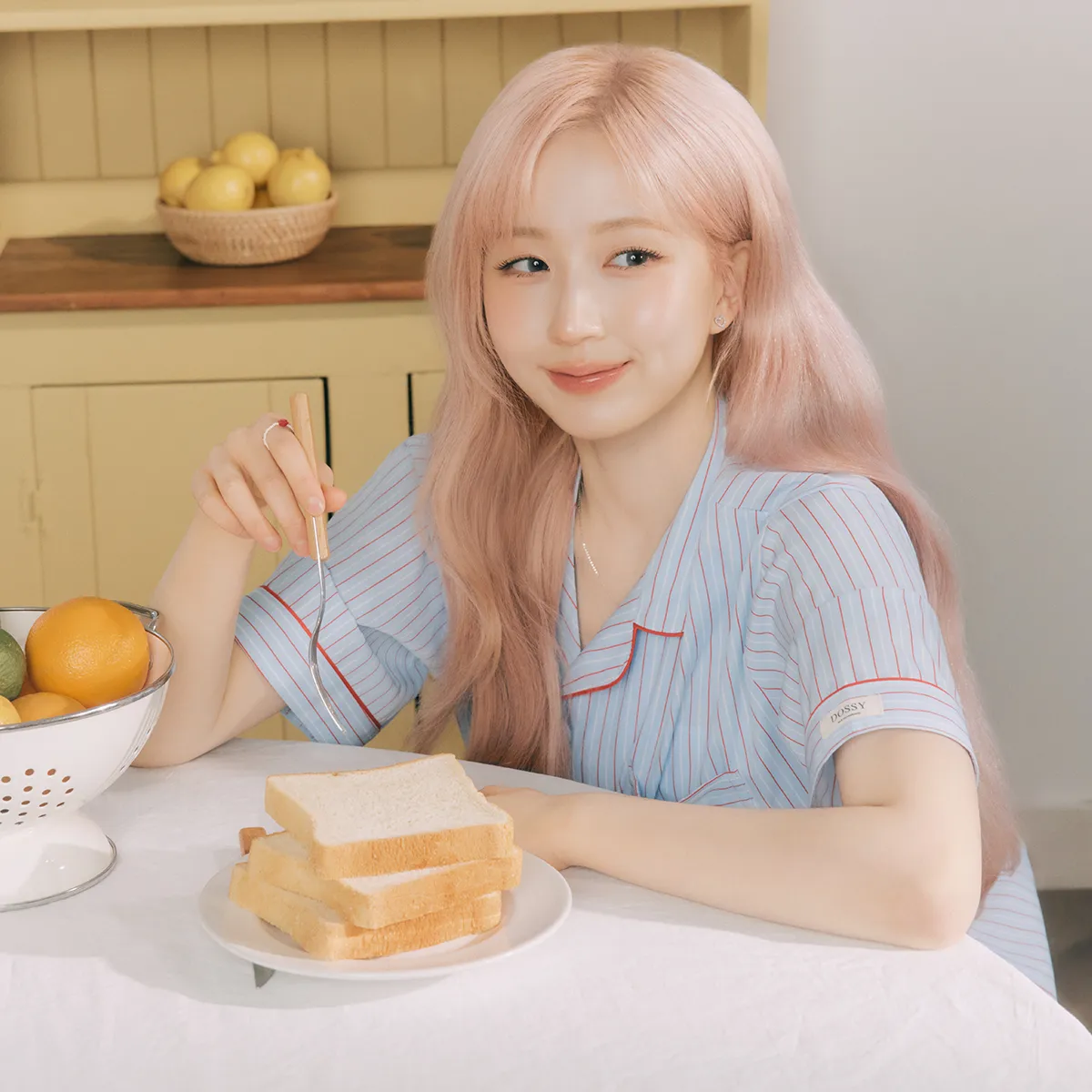 선물로도 좋은
커플 잠옷