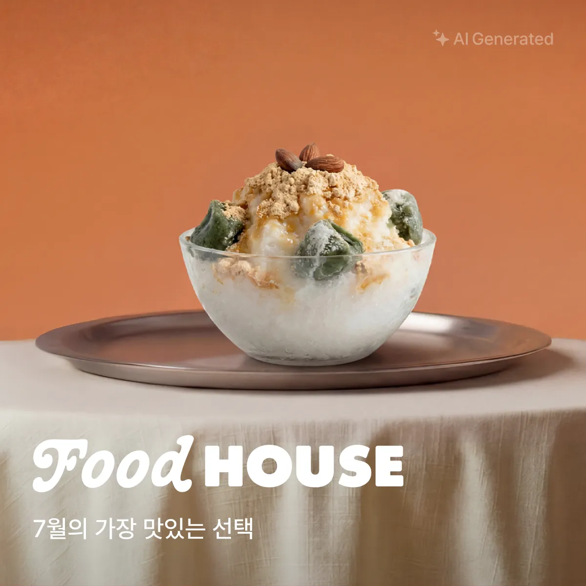 2607 푸드하우스