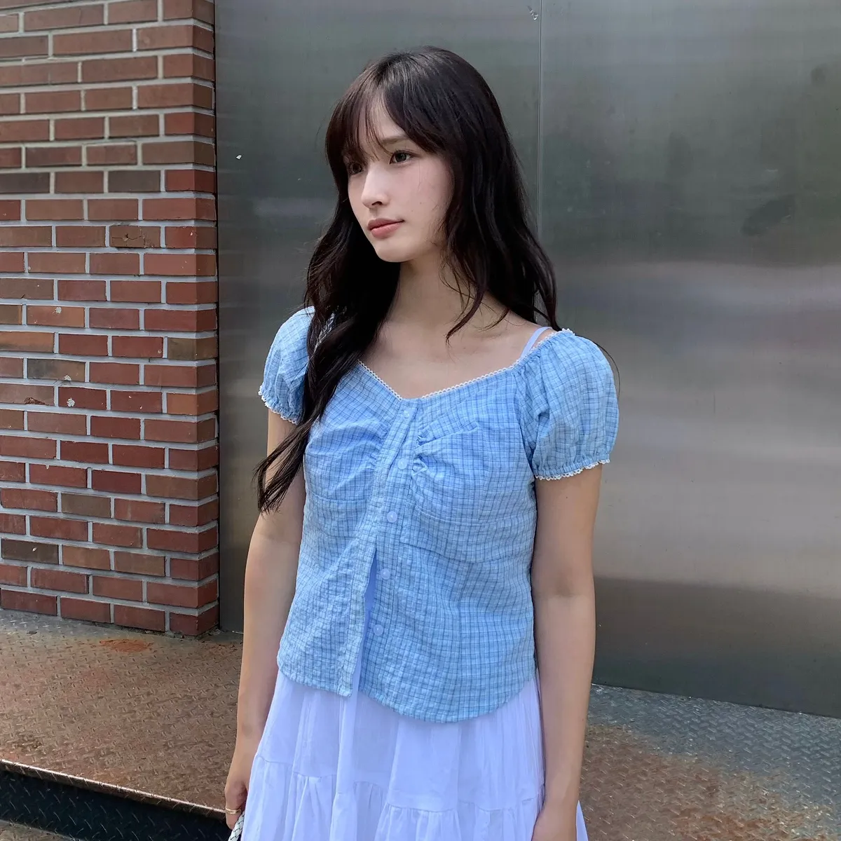 나만의 여름을 완성해요