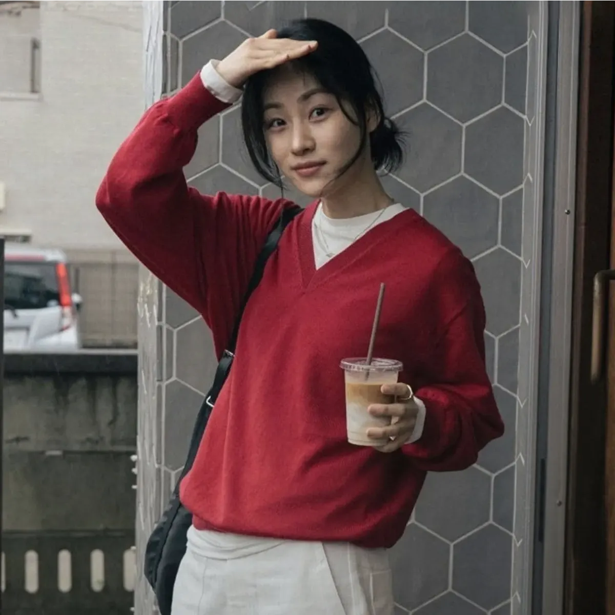 어떤 순간에도 편안해요