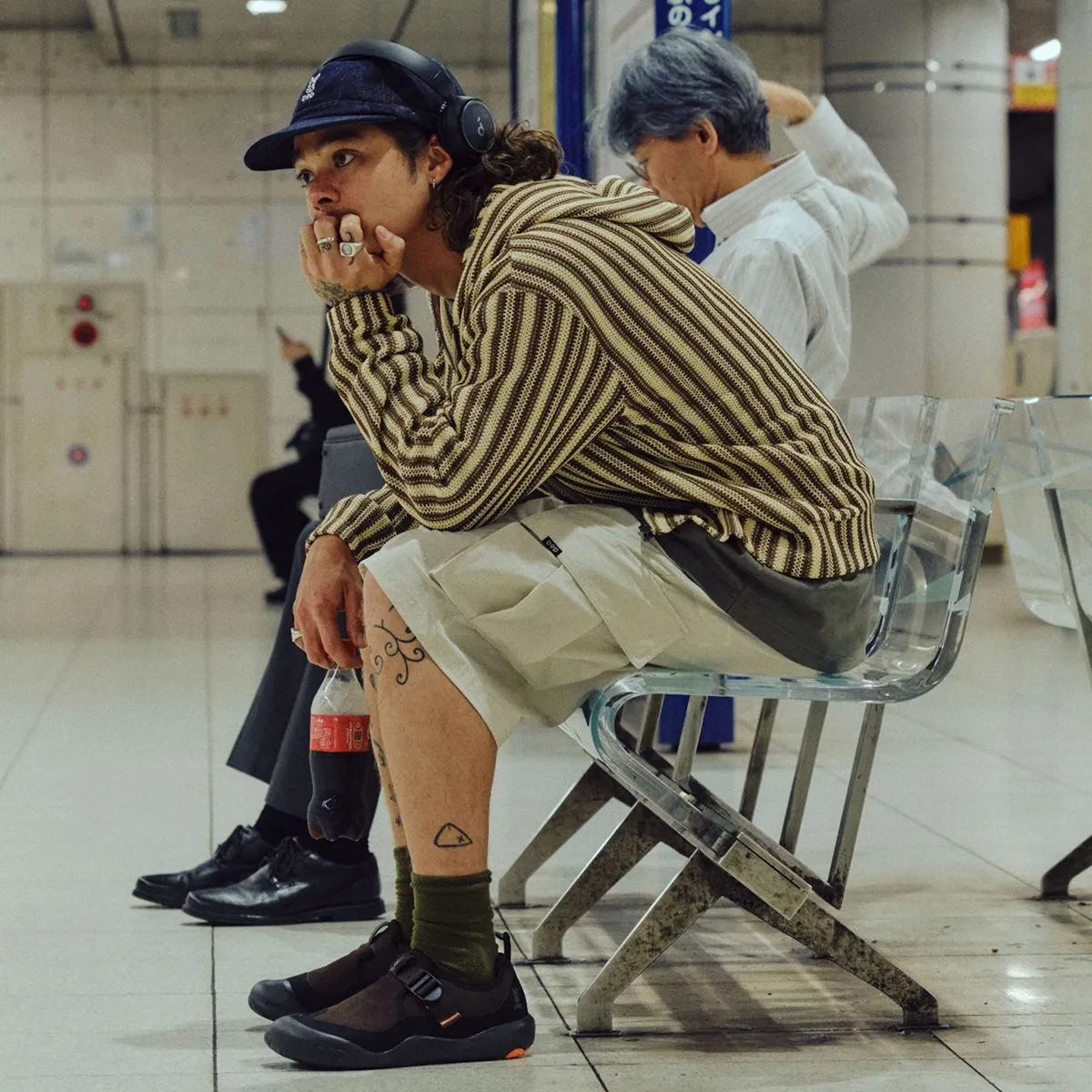자유롭게 즐기는 여름
