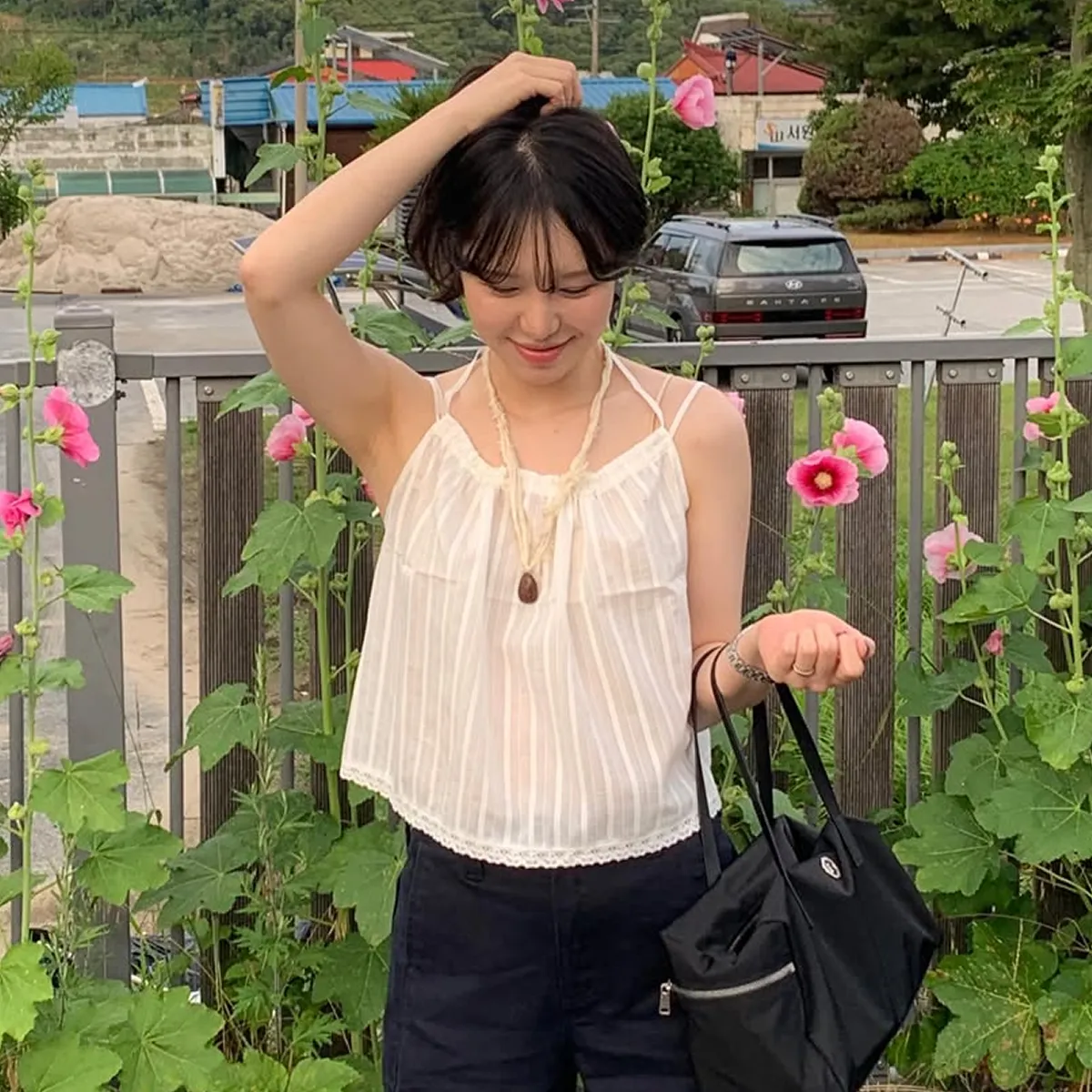 취향이 모여 만든 여름