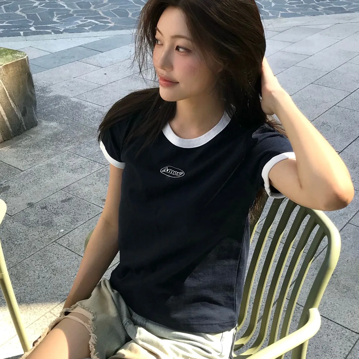 일상을 입는 감각