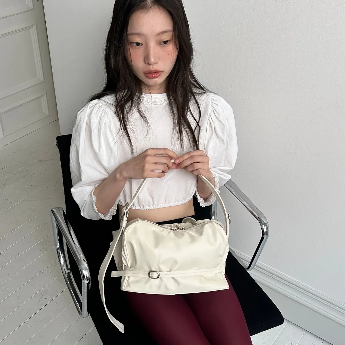 낯설지만 귀여운 디자인