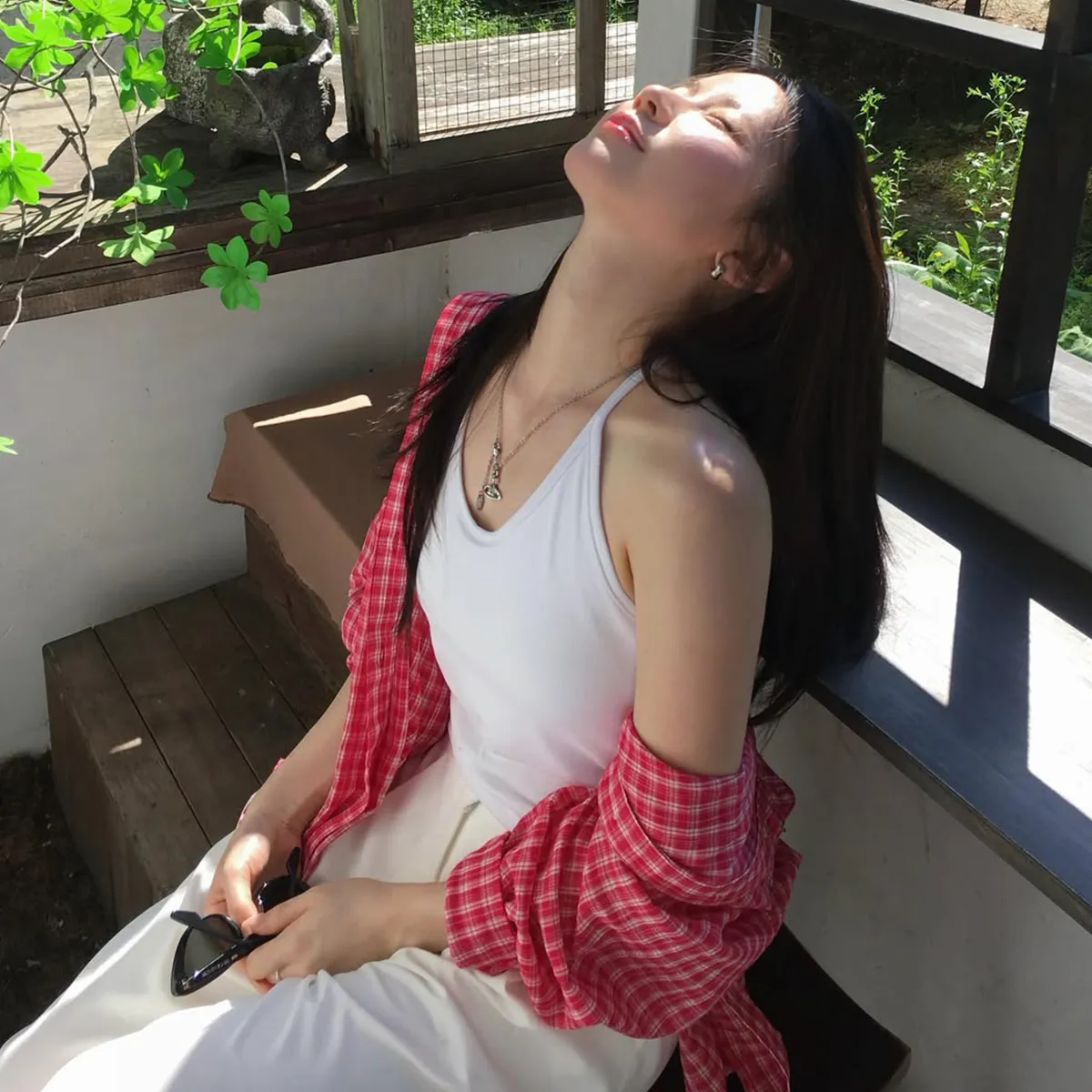 디테일이
시선을 사로잡아요