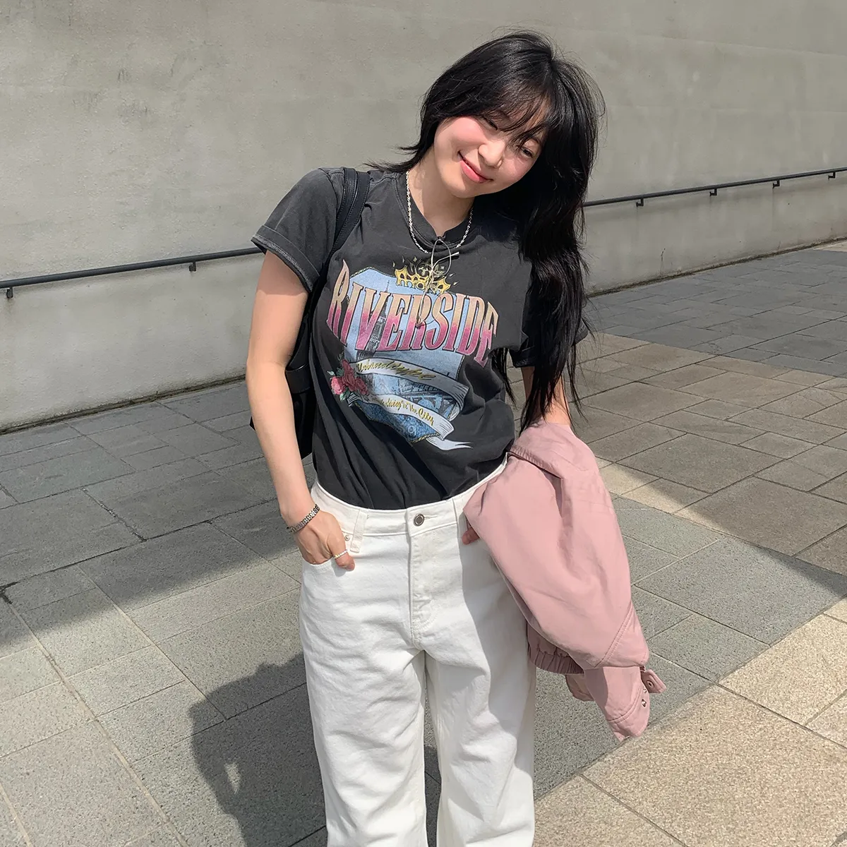 편안함이
기본이 되는 옷
