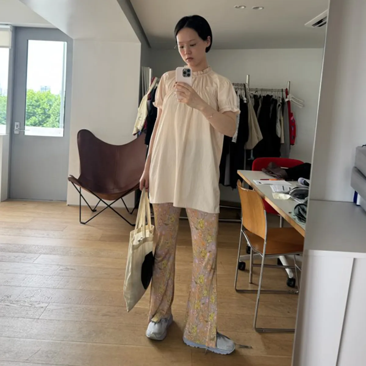 브랜드 디렉터가
제안하는 일상