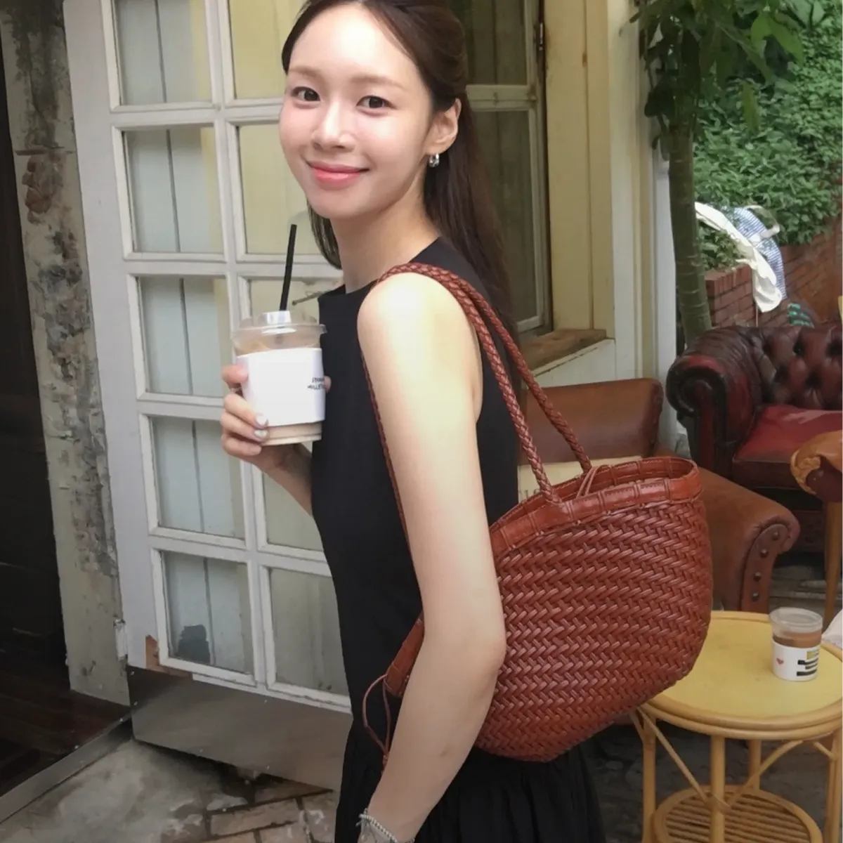 여름을 완성하는 멋