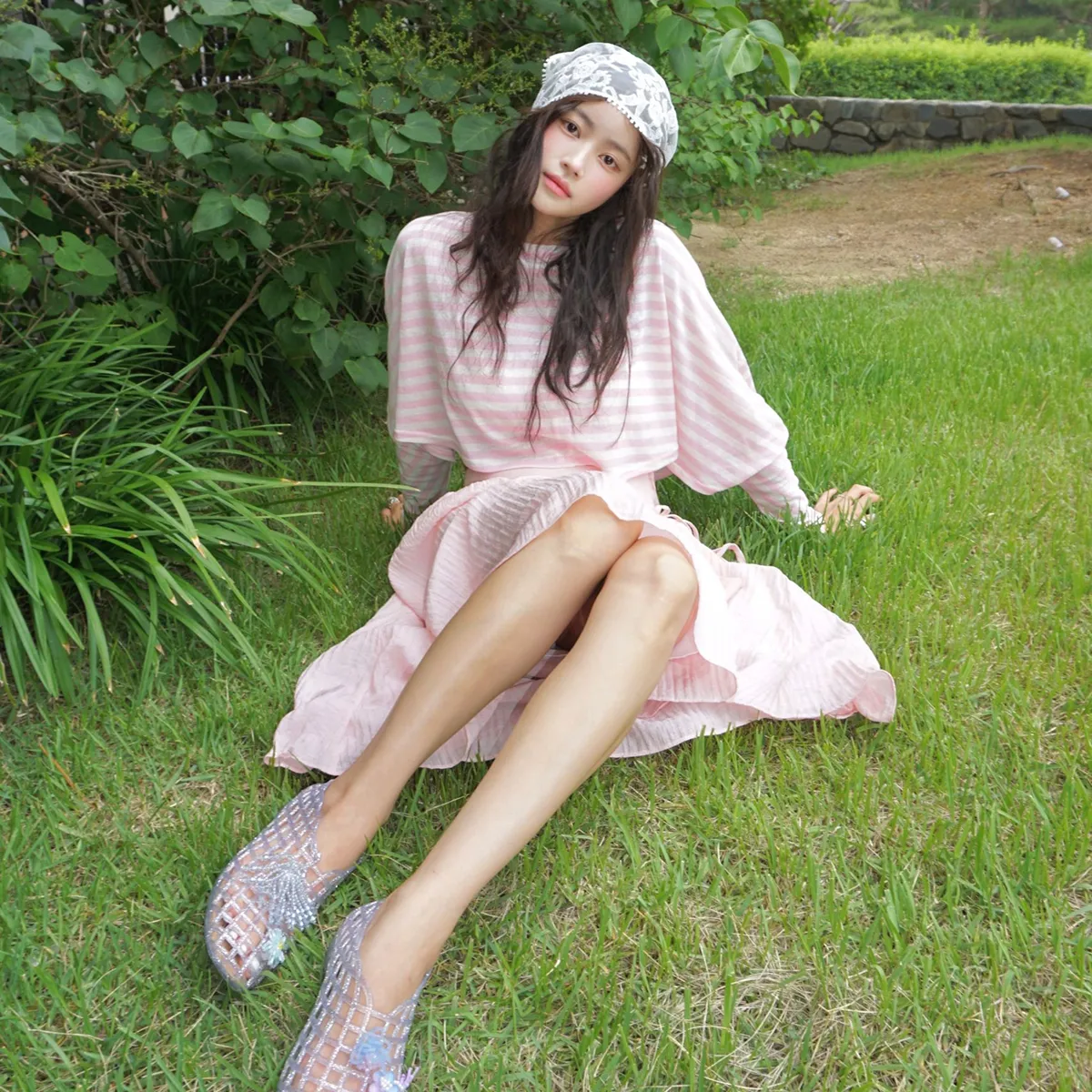 일상에 로맨스를 더해요