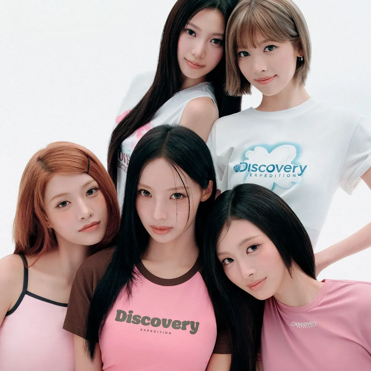 꾸밈없이 완성하는
여름 스타일링