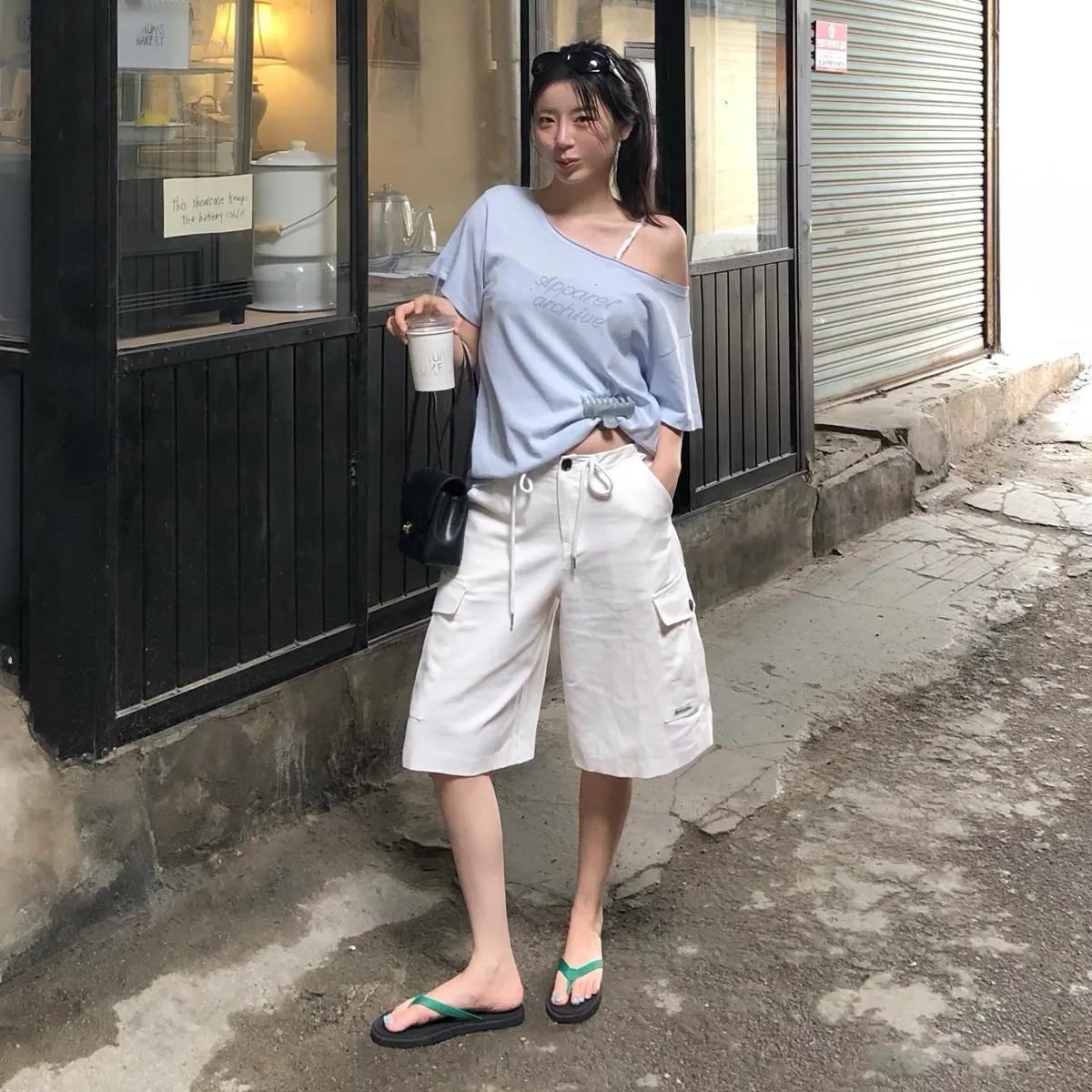 심플함 속 담백한 매력