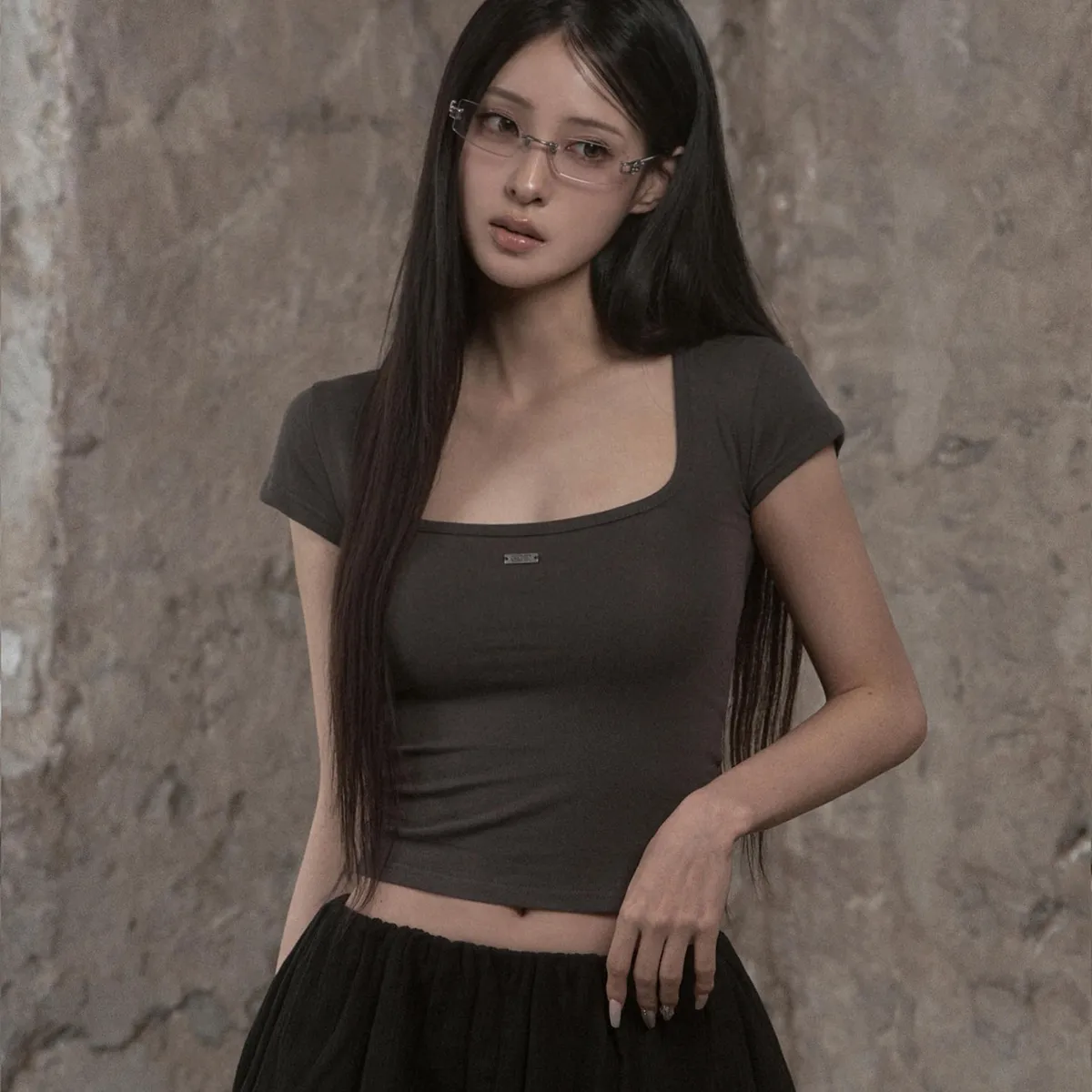 독보적인 핏의 완성