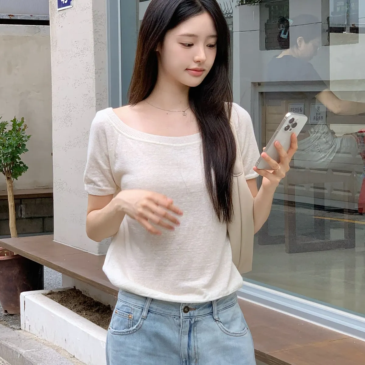 매일 손이 가는 옷