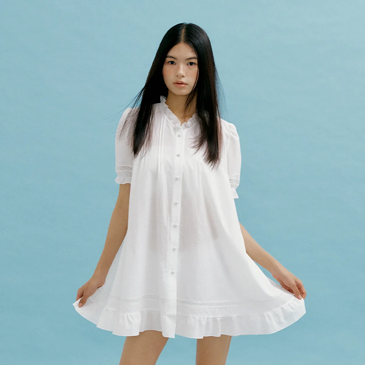설레는 날을 위한 선택