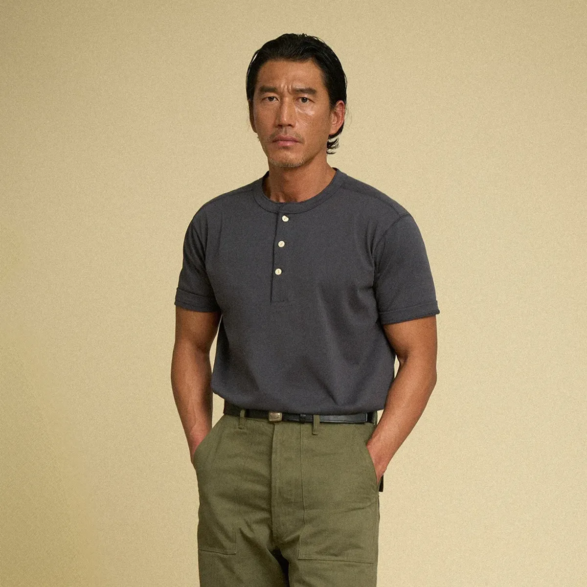 아메리칸 클래식의 정수