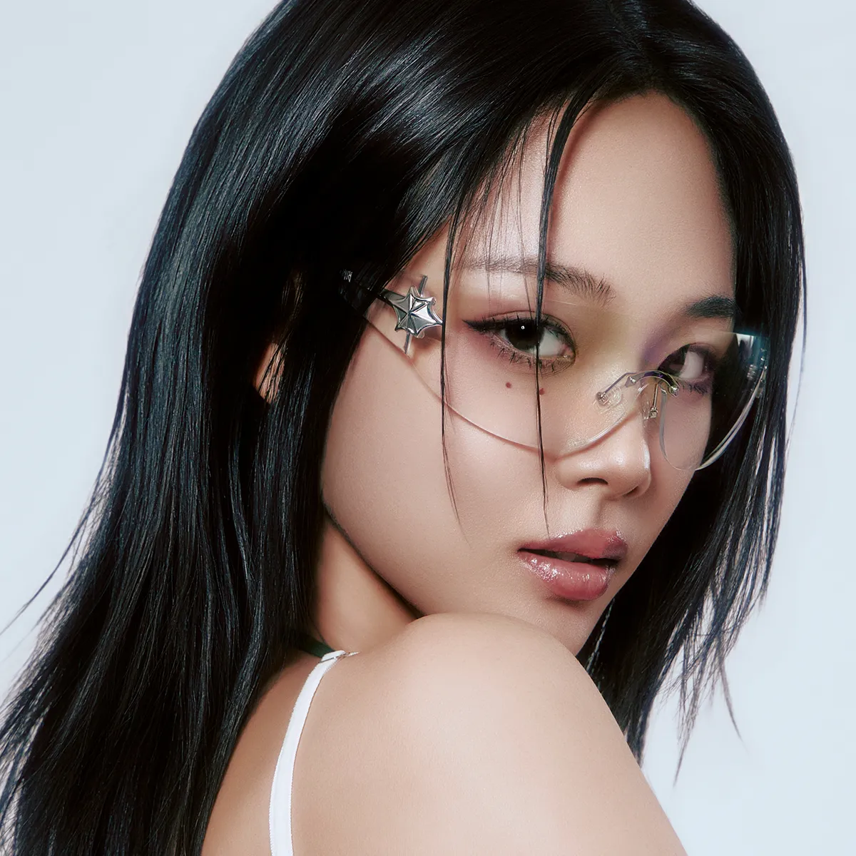 비비가 만든
자유로운 시선