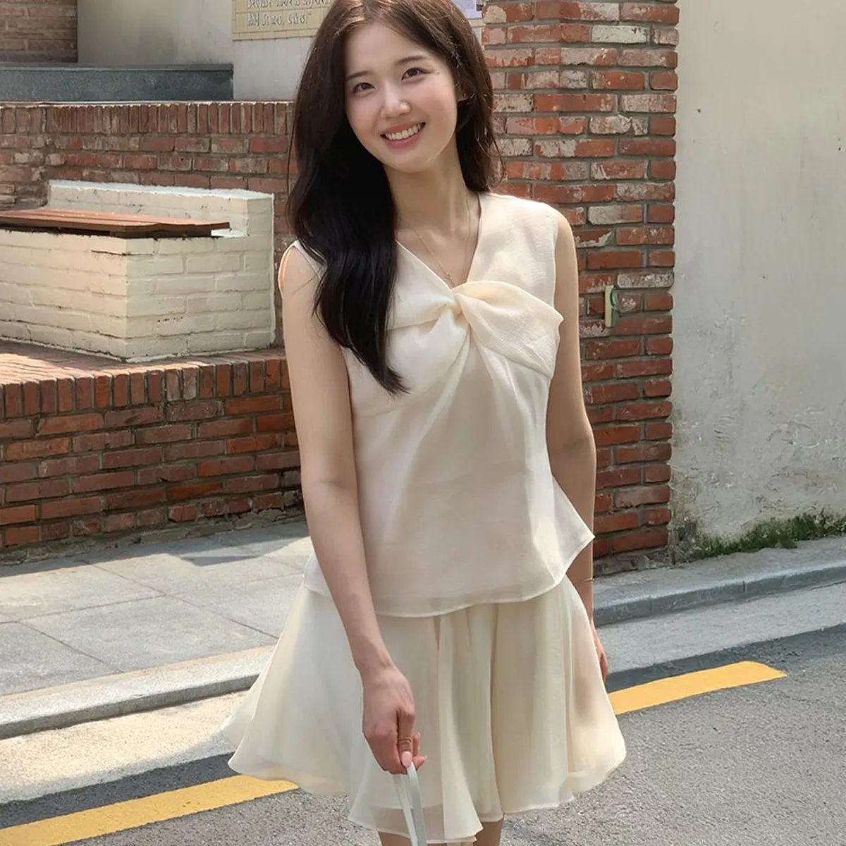 민주가 선택한
여름의 낭만