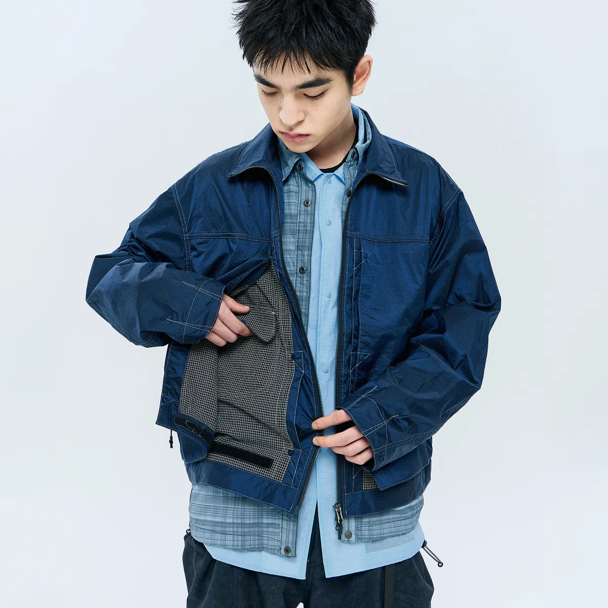 전통과 현대의 조화